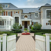 Exterior Ideas