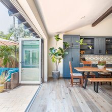 Accordion Doors