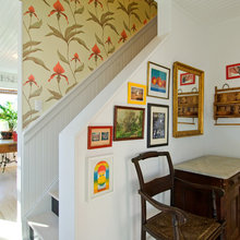 gallery wall