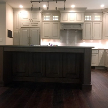 Special Additions - Livingston,NJ - Kitchen - Dura Supreme Cabinetry