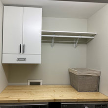 Kitchen Flooring