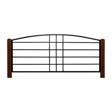 Queen Headboard