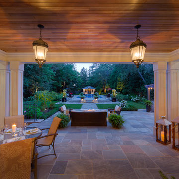 Timeless Sophistication (Mississauga, ON)