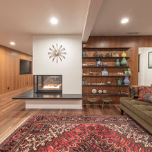 Midcentury Modern Ideas