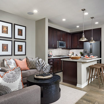 Kitchen Lighting