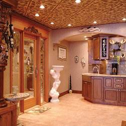 Ceiling Tiles - Products