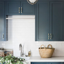 Delayne - Cabinets