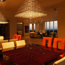 chandellier