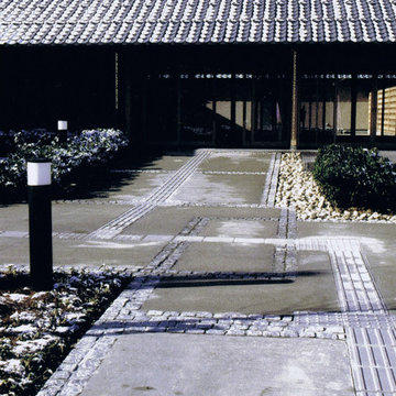 出石温泉「乙女の湯」