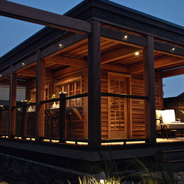 Deck Design Packages - Total Transformation