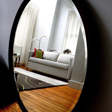 Boerum Hill Townhouse
