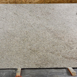 Granite Inventory Slabs - Kitchen Countertops