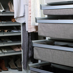Accessories - Storage And Organization