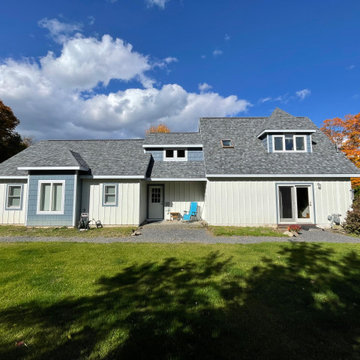 Cottage Addition