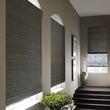 Hunter Douglas