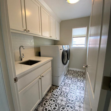 General Remodel - Morgan Hill