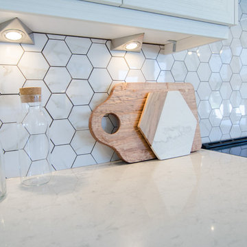 8 Motherwell White City - Trademark Show Home