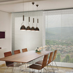 Venetian Blinds - Venetian Blinds