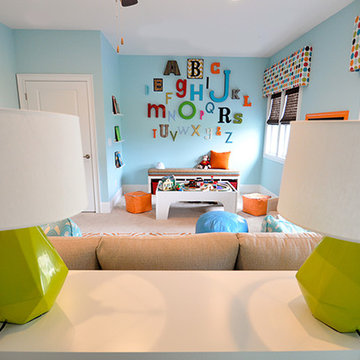 blair playroom