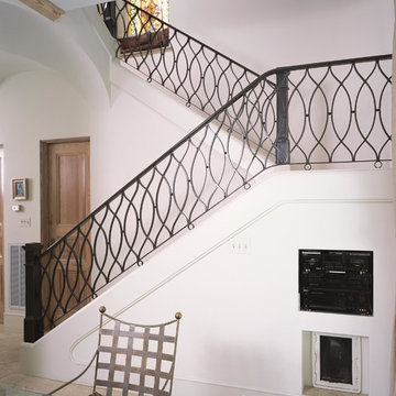 Martin Residence