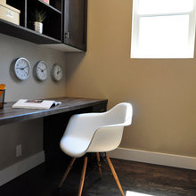 Home Office Ideas