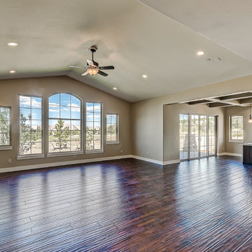 5050 McClure Lane - New Build