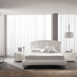 Modern Bedroom Furniture - Products