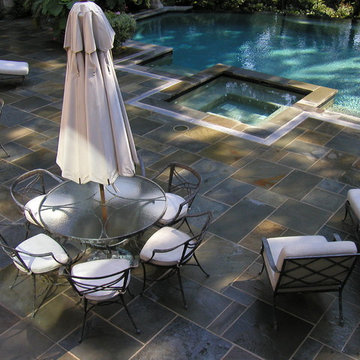 Bluestone Sealer - Protect Bluestone With Surface Saver Sealer