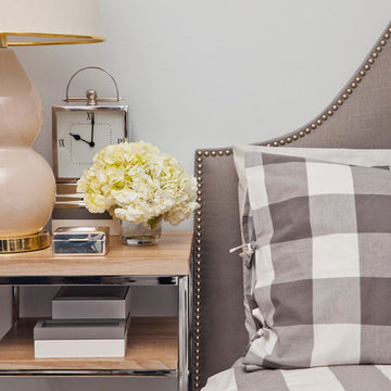 New York Apartment Makeover