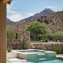 Scottsdale  Homes