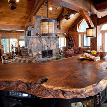 Fireplaces