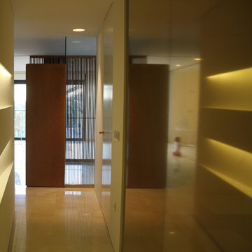 Reforma vivienda S&C