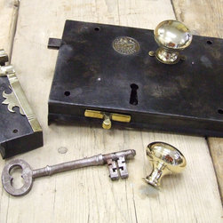 Hardware Sampling - Home Improvement
