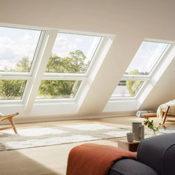 VELUX Design Advisory Service - Windows