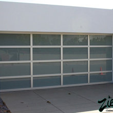 garage conversion