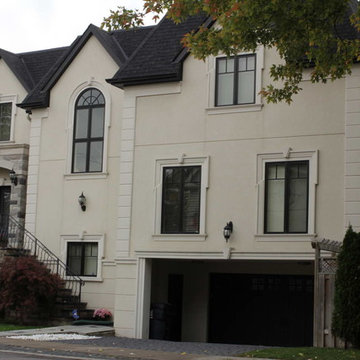 Custom Homes Toronto