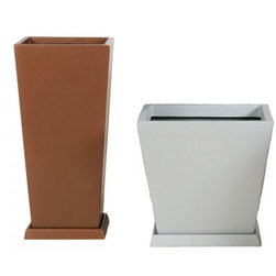 ASI Square Planter Saucer - Products