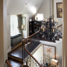 stair & hall