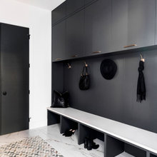 mudroom