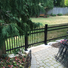 Fences