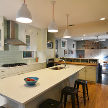 Kitchen Ideas
