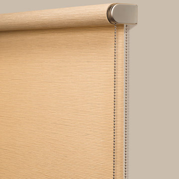 Hunter Douglas Alustra® Woven Textures® Roller Shades