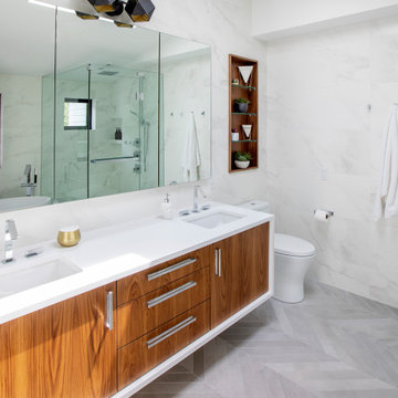 Bathroom Inspiration