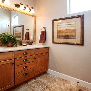 The Tillbury Model Home 5522