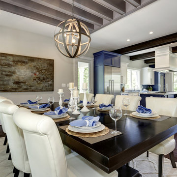 Underpinning and renovation and new construction111