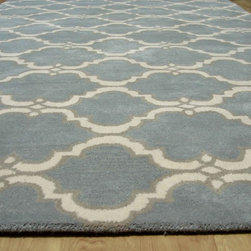Fine Area Rugs - Area Rugs