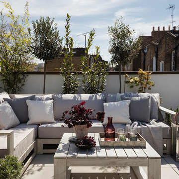 Transitional Terrace