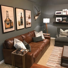 Rick’s Office