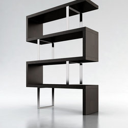 Pearl Contemporary & Modern Bookcases by ModLoft - Bookcases