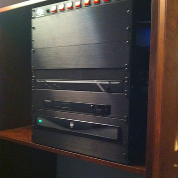Rising Rack After